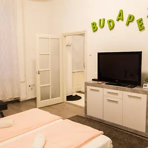 Wonderful Budapeszt
